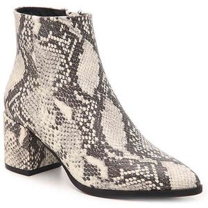 NIB new Madden Girl Dafni bootie 7